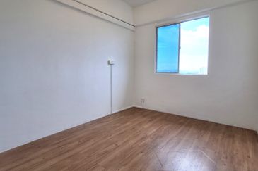 Vista Serdang, Taman Bukit Serdang