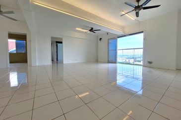 Vista Serdang, Taman Bukit Serdang