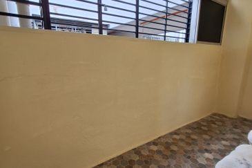 Vista Serdang, Taman Bukit Serdang