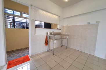 Vista Serdang, Taman Bukit Serdang