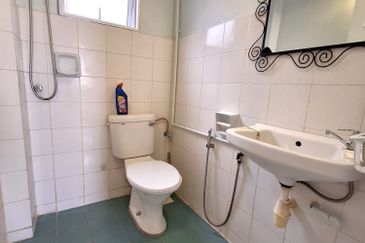 Vista Serdang, Taman Bukit Serdang