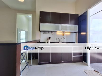 Bukit Serdang【Bayan Villa】- ✅Freehold | ✅Guarded | ✅Fully Renovated | Ready Move-In‼️, Selangor, Seri Kembangan