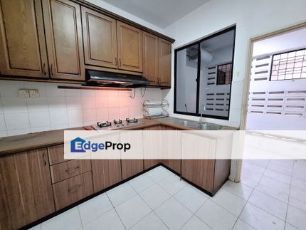 Maxwell Towers, Petaling Jaya, Selangor - Close to nature, Selangor, Petaling Jaya