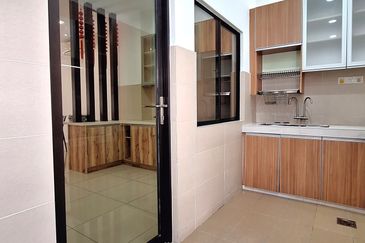 Serena, Bandar Puteri Puchong