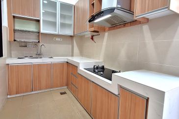 Serena, Bandar Puteri Puchong