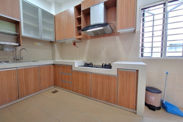 Serena, Bandar Puteri Puchong