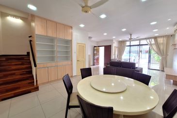 Serena, Bandar Puteri Puchong