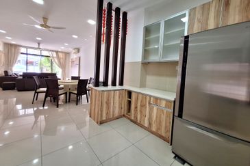 Serena, Bandar Puteri Puchong