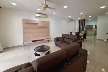 Serena, Bandar Puteri Puchong