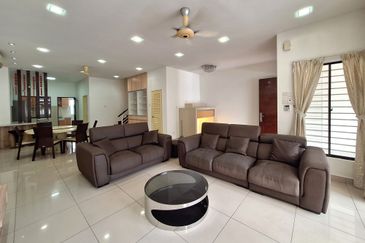 Serena, Bandar Puteri Puchong