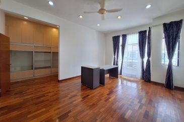 Serena, Bandar Puteri Puchong