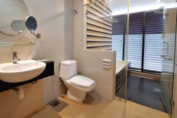 Serena, Bandar Puteri Puchong