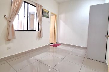 Serena, Bandar Puteri Puchong