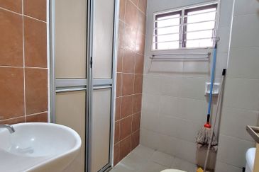 Serena, Bandar Puteri Puchong