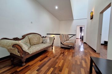 Serena, Bandar Puteri Puchong