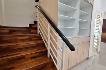 Serena, Bandar Puteri Puchong