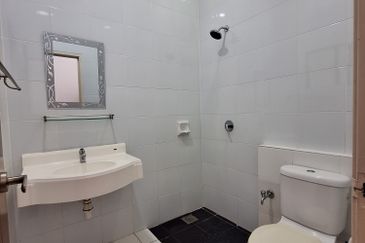 Serena, Bandar Puteri Puchong