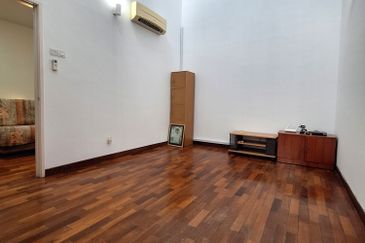 Serena, Bandar Puteri Puchong