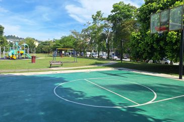 Serena, Bandar Puteri Puchong