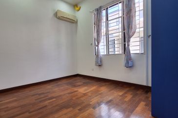 Serena, Bandar Puteri Puchong