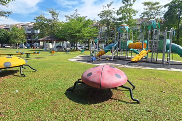 Serena, Bandar Puteri Puchong