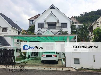 Ferringhi Villas Batu Ferrighi Sale , Penang, Batu Ferringhi