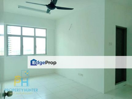 Pinang Laguna Water Park Condo, Penang, Seberang Perai
