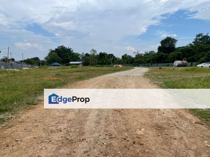 Commercial land @ Kulim for Sale, Kedah, Kulim