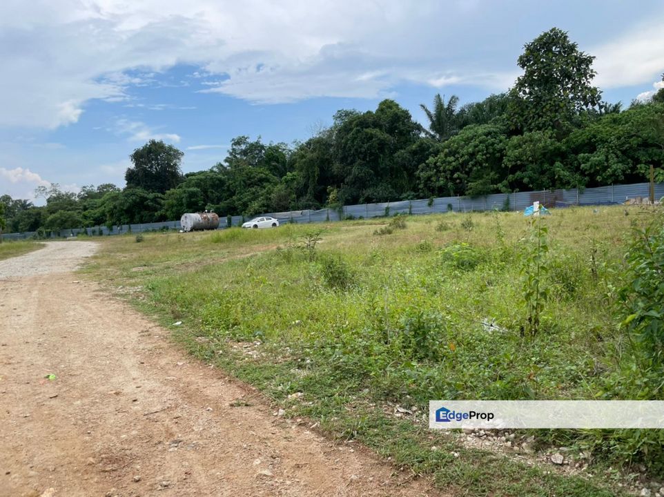 Commercial land @ Kulim for Sale, Kedah, Kulim
