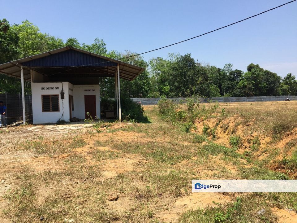 Commercial land @ Kulim for Sale, Kedah, Kulim