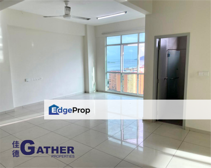 Straits Garden Condo @ Jelutong , Penang, Jelutong