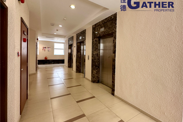 Hillcrest Residences