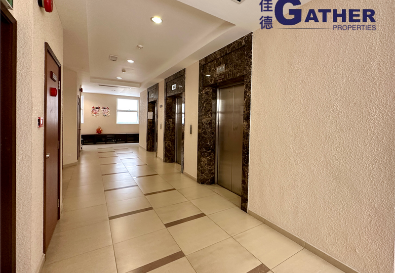 Hillcrest Residences