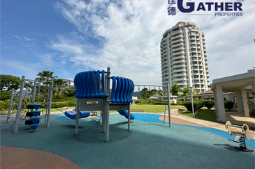 Hillcrest Residences