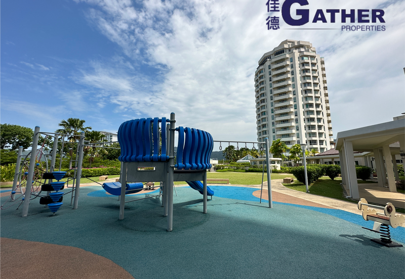 Hillcrest Residences