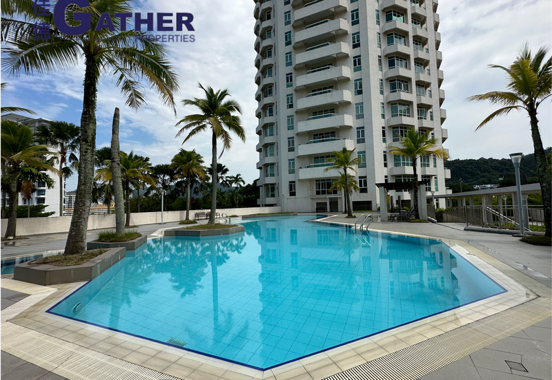 Hillcrest Residences