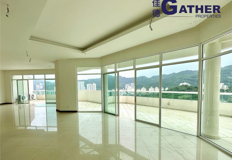 Hillcrest Residences