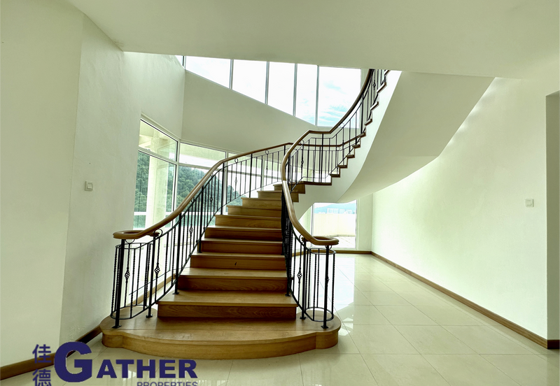 Hillcrest Residences