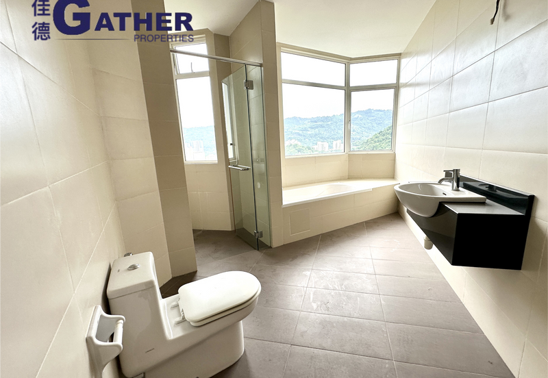 Hillcrest Residences