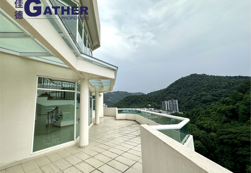 Hillcrest Residences