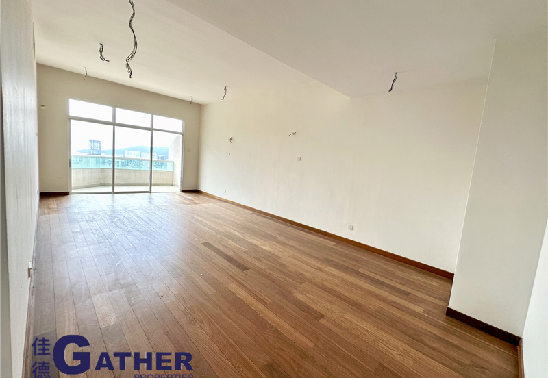 Hillcrest Residences