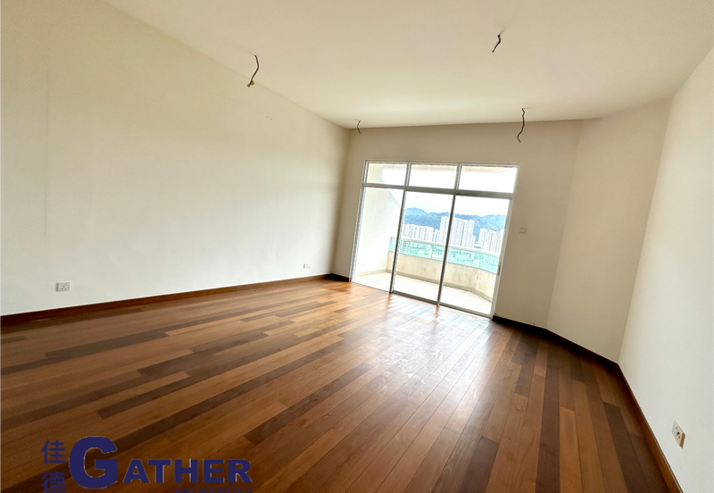 Hillcrest Residences