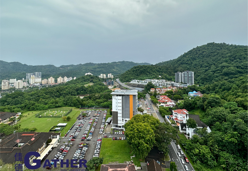 Hillcrest Residences