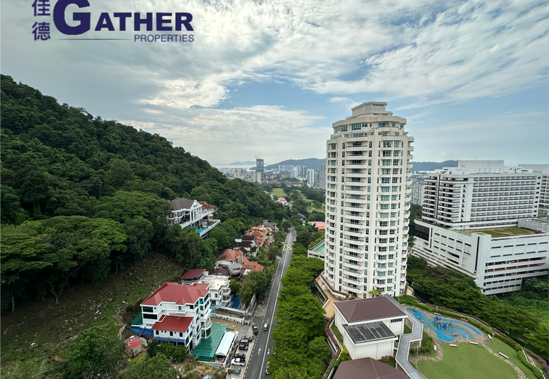 Hillcrest Residences