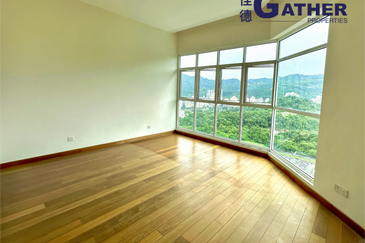 Hillcrest Residences