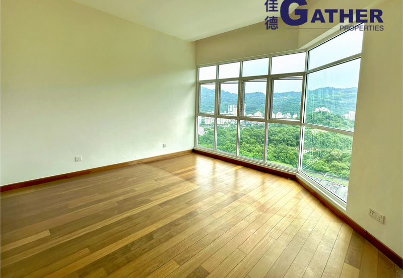 Hillcrest Residences