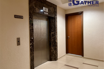 Hillcrest Residences