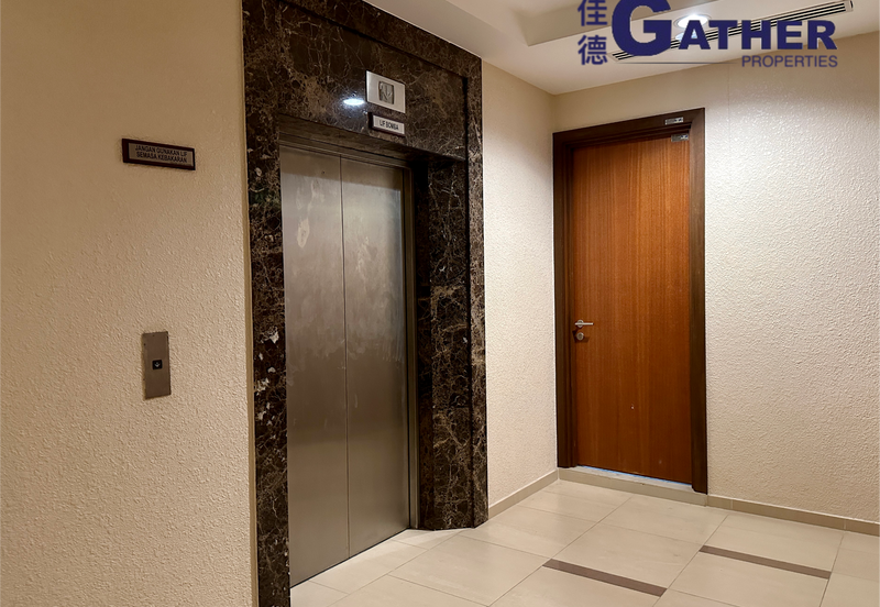 Hillcrest Residences