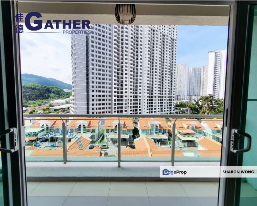 Zan Pavillon @ Sungai Ara Fully Renovated Unit For Sale, Penang, Sungai Ara