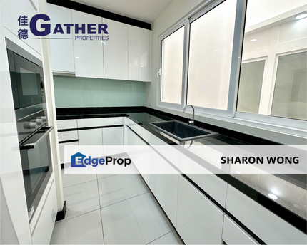E&O Ariza By The Sea@ Seri Tanjung Pinang Renovated Unit For Sale, Penang, Tanjung Tokong